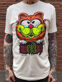 Image 1 of MONDAY Tee