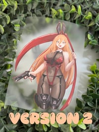 Image 2 of ScytheBunny