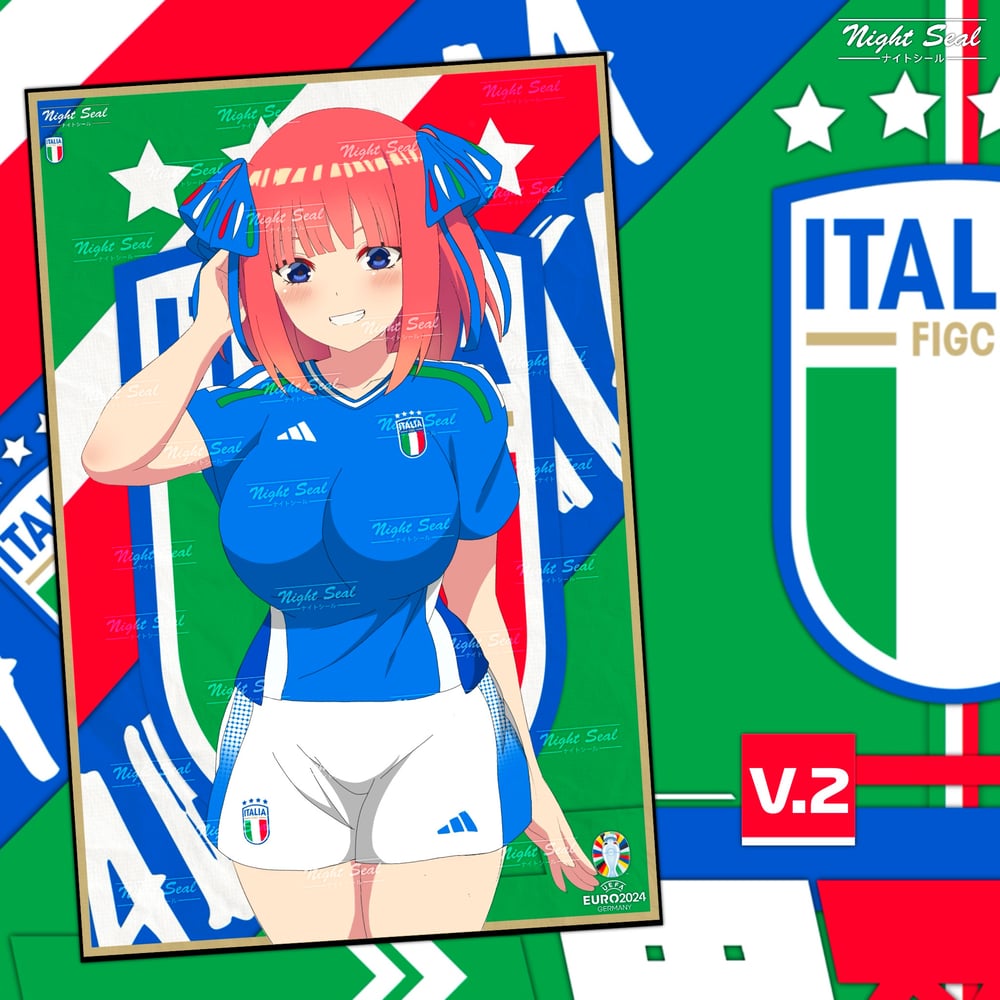 Image of Italy (UEFA Euro)