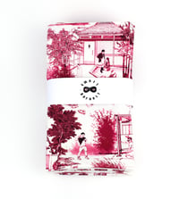 Image 1 of Smart Barnett Napkins - AW 23