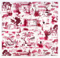 Image 5 of Smart Barnett Napkins - AW 23