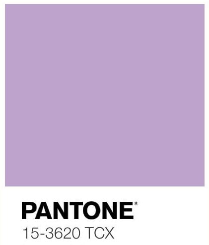 Baby Lilac Sheer "Selene" Dressing Gown  size L Image 3