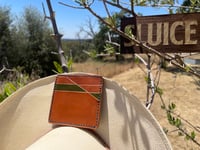 Image 3 of Patchwork Wallet