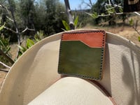 Image 2 of Patchwork Wallet