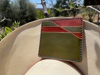 Image 2 of Green Wallet