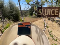 Image 4 of Blue Wallet