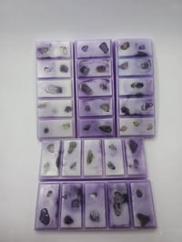 Image 1 of Sleep /wellness snap bars