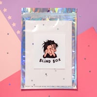 Image 1 of Blind box Outlet