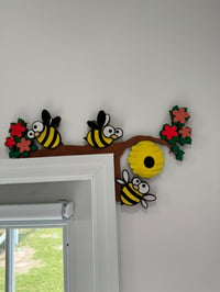 Image 1 of Busy Bee 