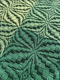Image 2 of Blooming Leaf, Verdant