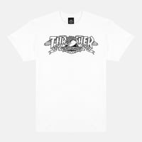 Thrasher x Antihero T-Shirt White