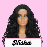 Nisha 