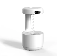 ANTI GRAVITY WATER DROP HUMIDIFIER