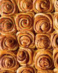 Image 2 of Cinnamon Roll