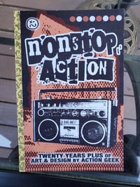 NonStop Action! (book)