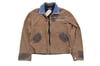 SUPPORT TREES OIL STAIN WORK JACKET