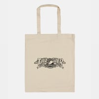 Thrasher x Antihero Tote Bag