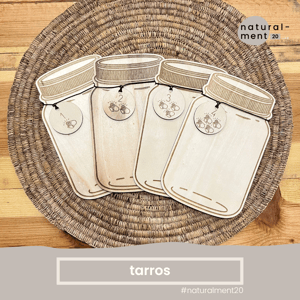 TARROS / POTS