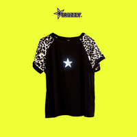DANCE MANIA TEE