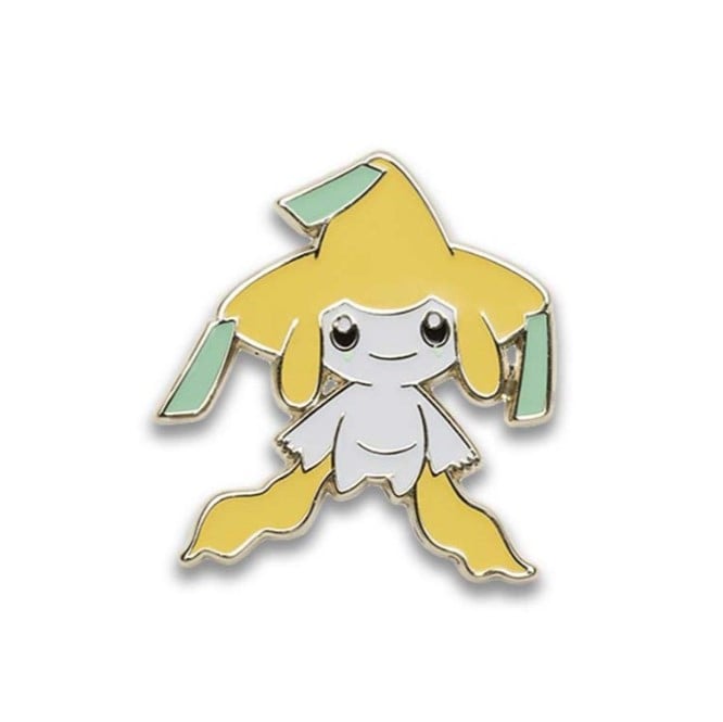 Pokémon Enamel Pin