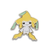 Image 3 of Pokémon Enamel Pin