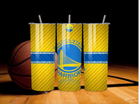 Image 2 of NBA Team Tumblers Collection