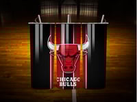 Image 5 of NBA Team Tumblers Collection