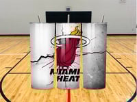 Image 8 of NBA Team Tumblers Collection
