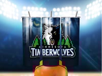 Image 10 of NBA Team Tumblers Collection
