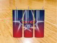 Image 11 of NBA Team Tumblers Collection