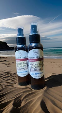 Image 1 of VKG's Herbal Bug Repellent Spray