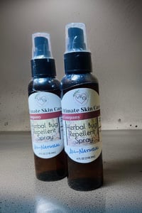 Image 3 of VKG's Herbal Bug Repellent Spray