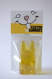 Image of Easter UnGummy 2,5" Medium Yellow