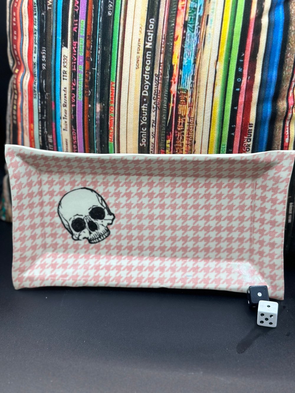 Candy Skull 