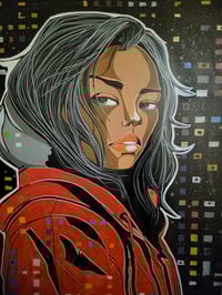 Image 1 of In The Zone When All Alone