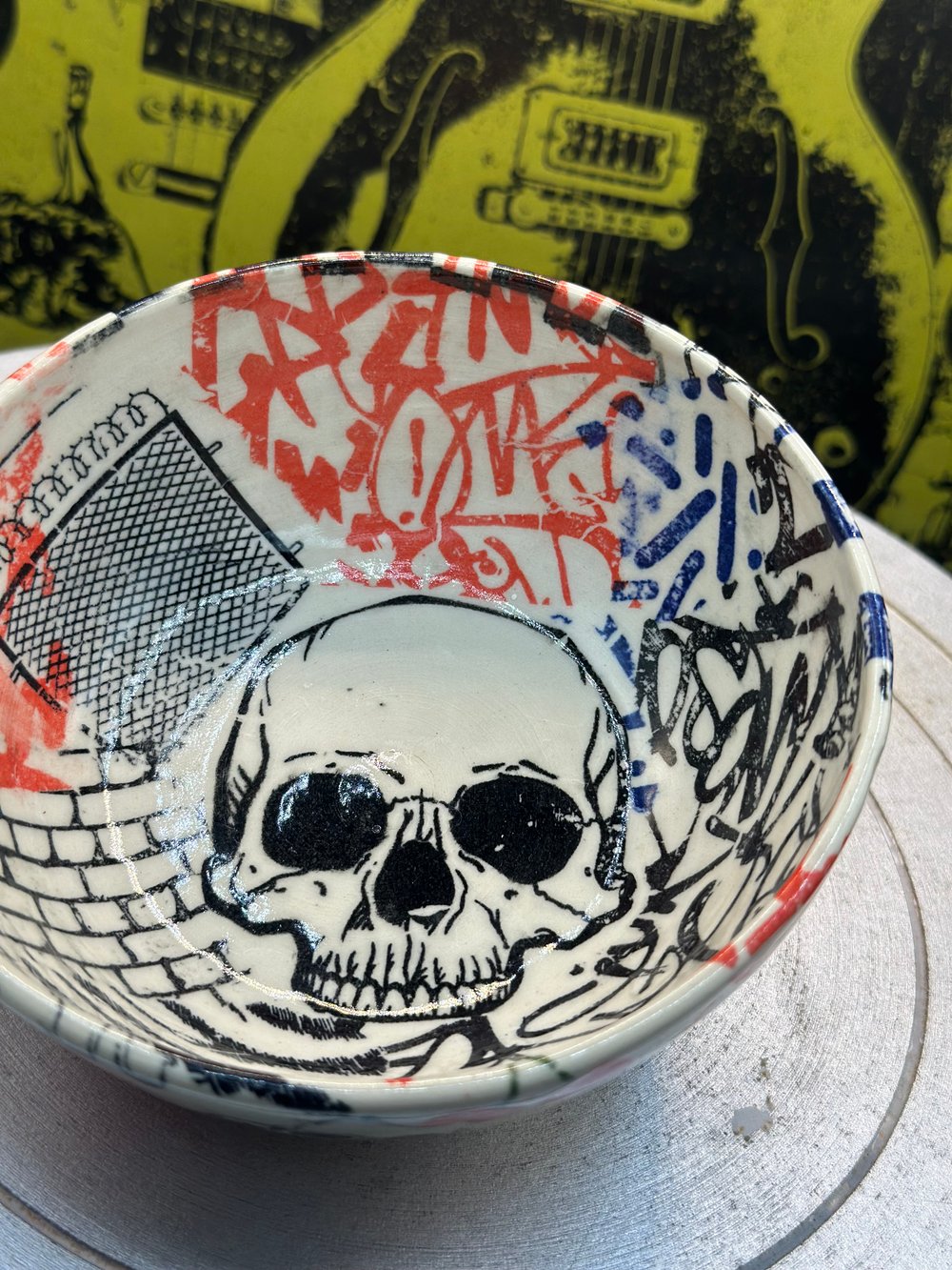 White Riot 