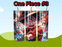 Image 3 of One Piece 