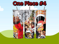 Image 4 of One Piece 