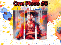 Image 5 of One Piece 