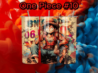 Image 10 of One Piece 