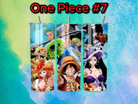 Image 7 of One Piece 