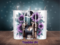 Image 4 of Baddies Tumblers