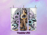 Image 10 of Baddies Tumblers