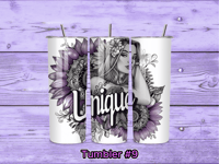 Image 9 of Baddies Tumblers