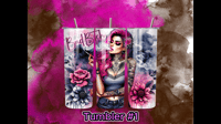 Image 1 of Baddies Tumblers