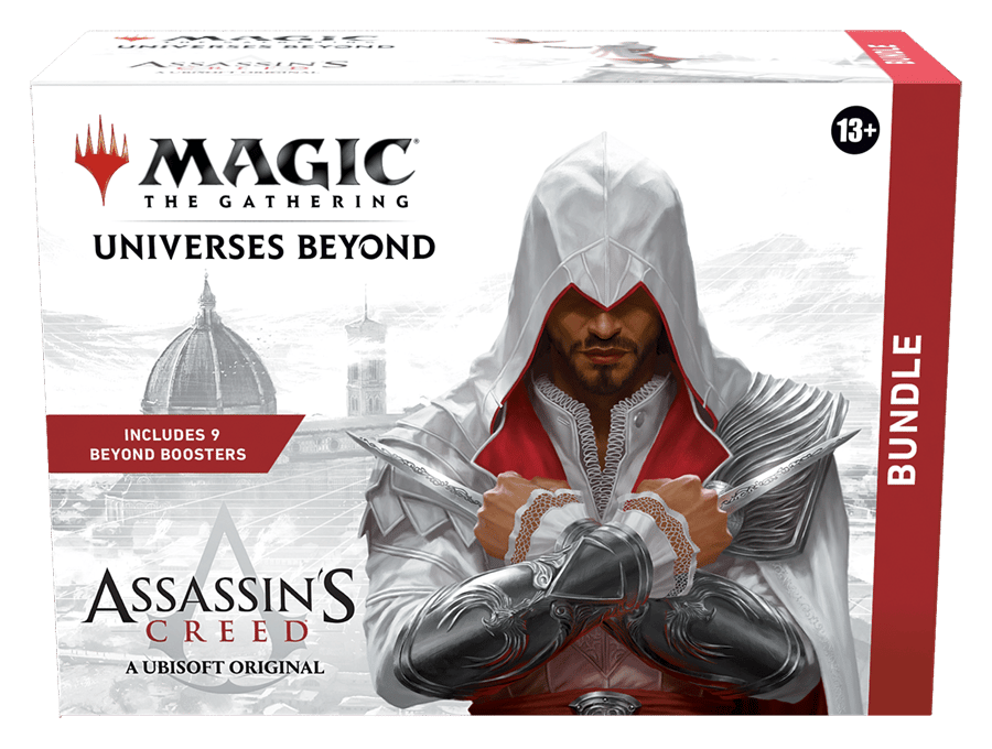 ❂ PREORDER ❂ Assassins Creed ❂ PREORDER ❂