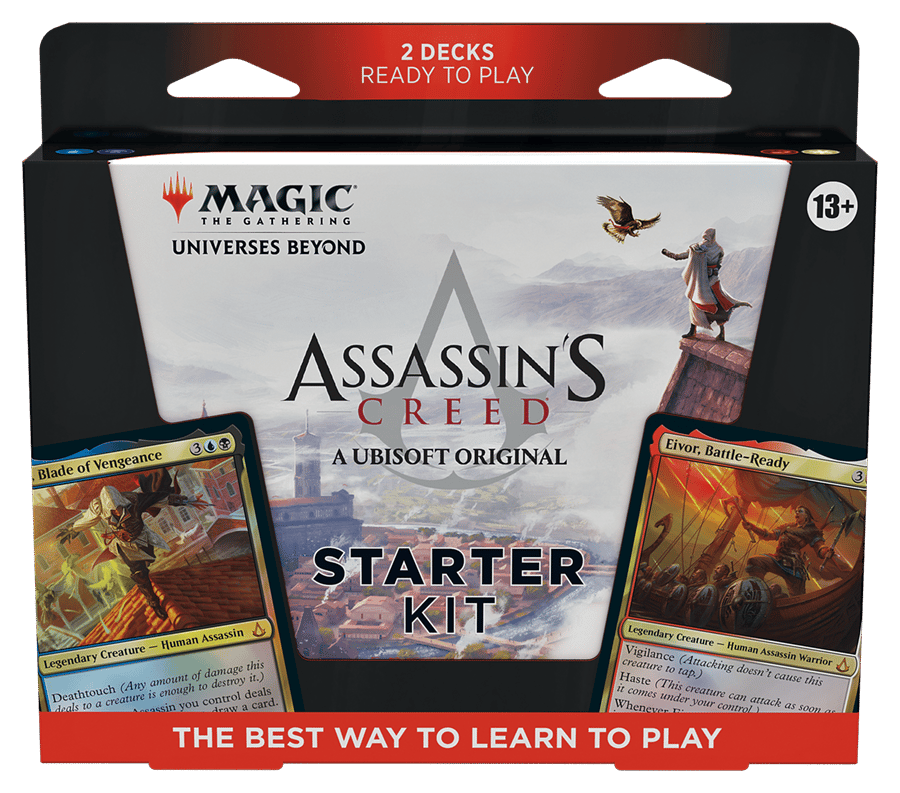 ❂ PREORDER ❂ Assassins Creed ❂ PREORDER ❂