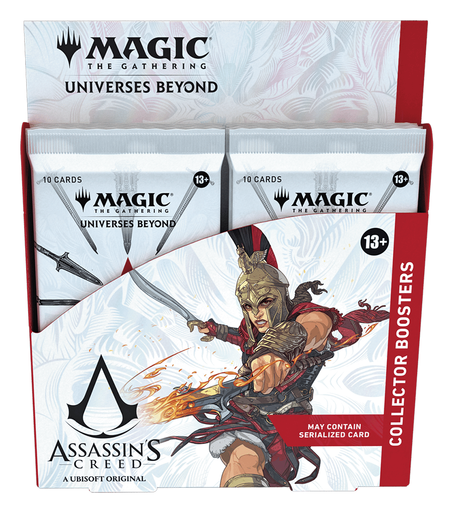 ❂ PREORDER ❂ Assassins Creed ❂ PREORDER ❂