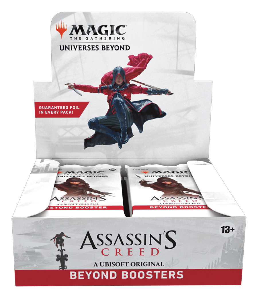 ❂ PREORDER ❂ Assassins Creed ❂ PREORDER ❂
