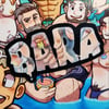 [Sticker] BARA - translucent!